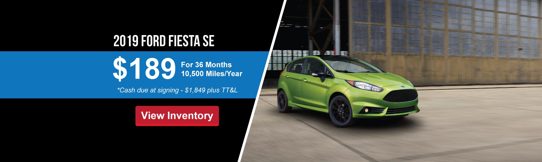 Van Horn Ford of Oconomowoc New & Used Ford Dealer