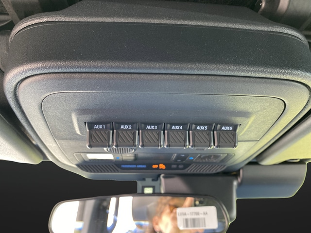 2025 Ford Bronco 4-Door Badlands - Photo 25