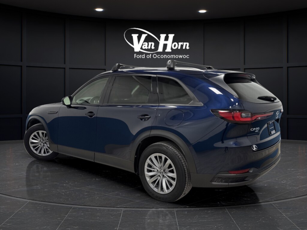 Used 2024 Mazda CX-90 3.3 Turbo Preferred Plus SUV