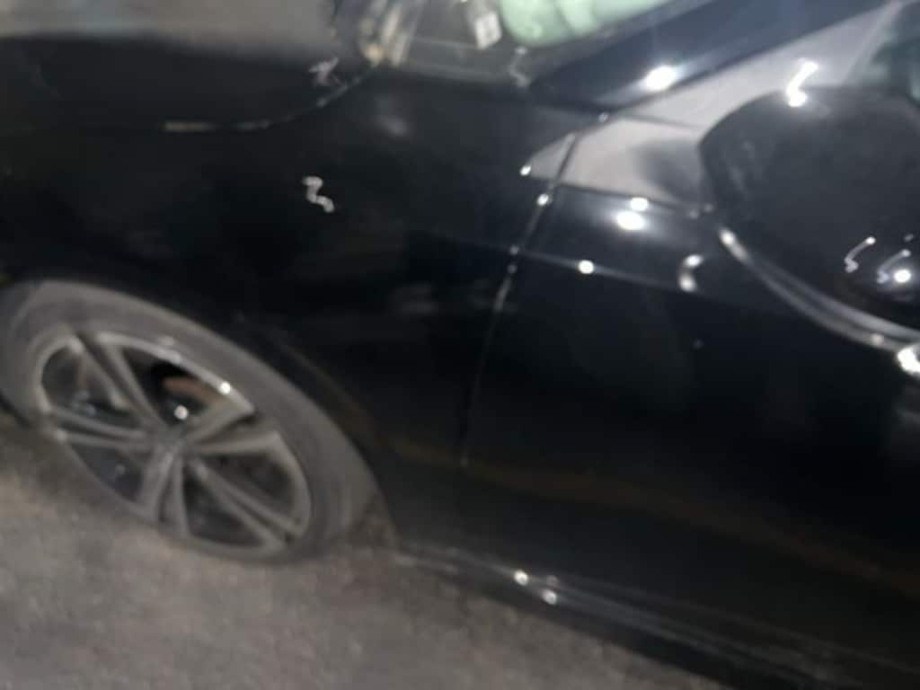 Certified 2020 Nissan Sentra SR Sedan