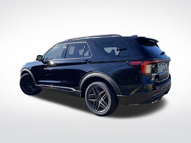 2026 Ford Explorer ST photo 3
