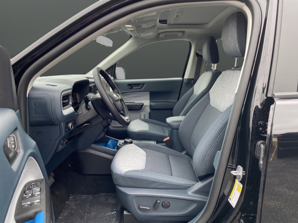 New 2025 Ford Maverick XLT Truck