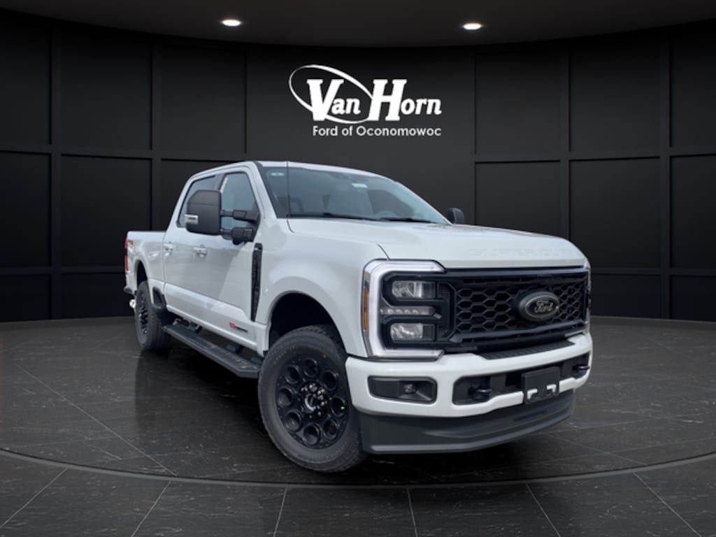 New 2026 Ford F-350SD XLT Truck