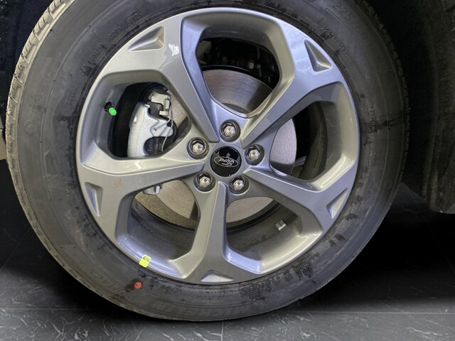 2026 Ford Escape ST-Line - Photo 25