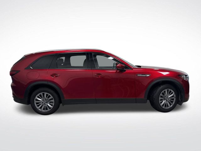 2024 Mazda CX-90 Preferred photo 2