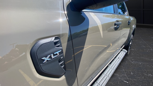2026 Ford Ranger XLT - Photo 32