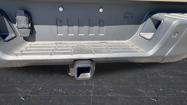 2026 Ford Ranger XLT - Photo 31