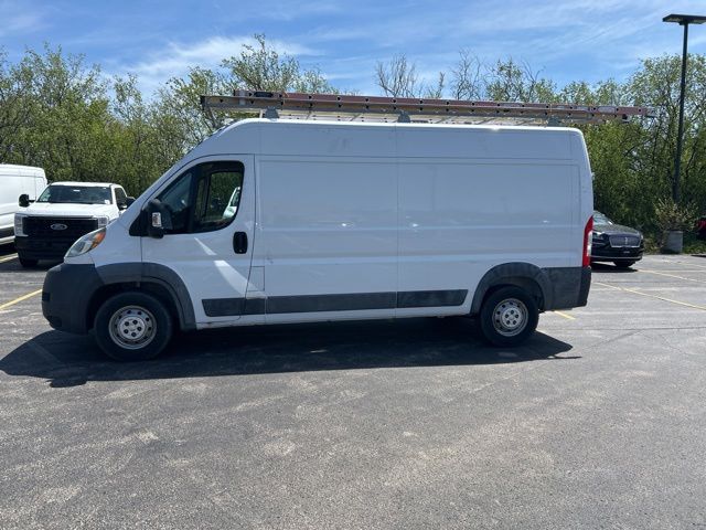 Used 2017 RAM ProMaster Cargo Van Base with VIN 3C6TRVDG3HE512577 for sale in Oconomowoc, WI