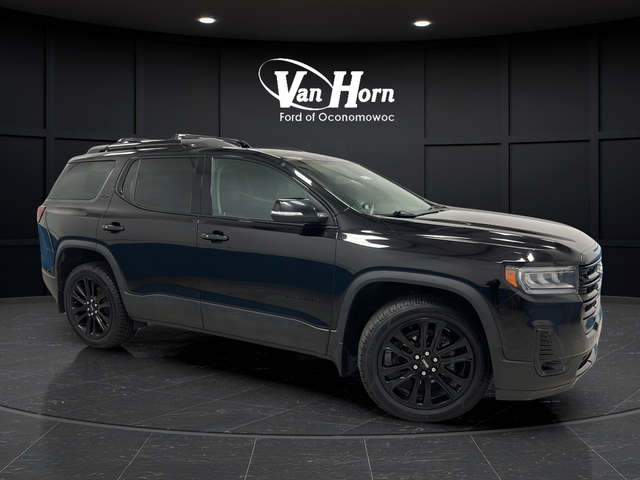  GMC Acadia