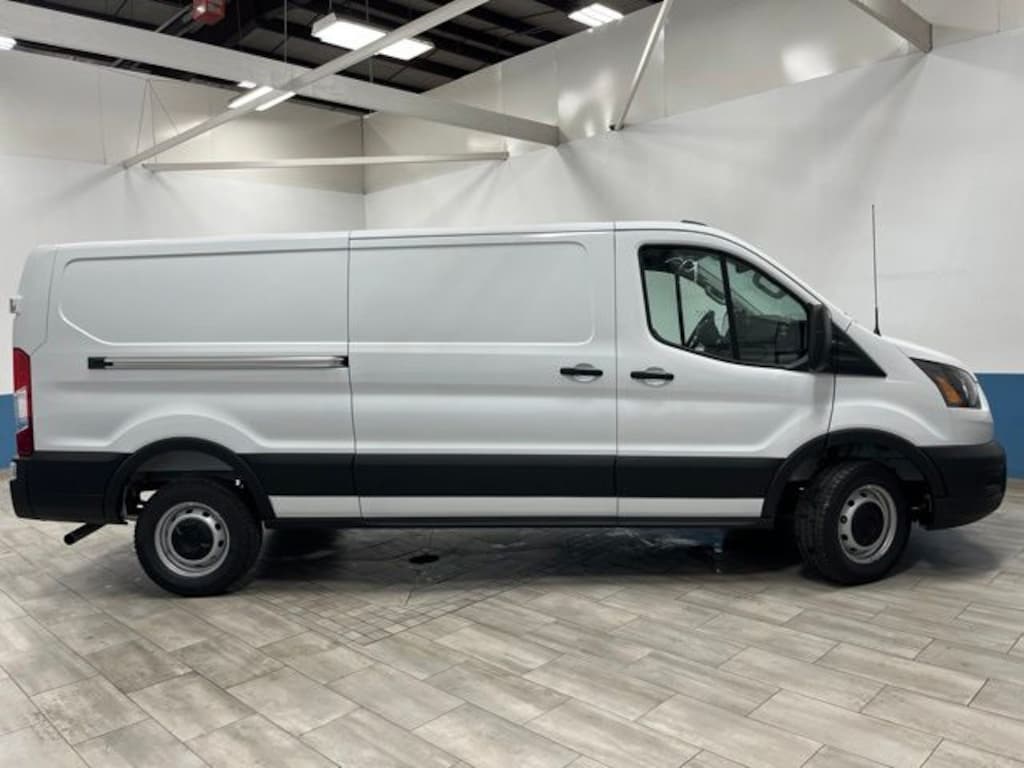 New 2026 Ford Transit-250 Base Cargo Van