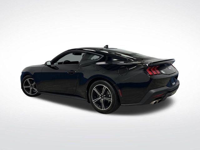 2024 Ford Mustang EcoBoost Premium photo 3