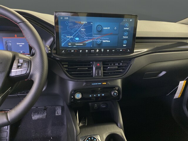 2026 Ford Escape ST-Line - Photo 8