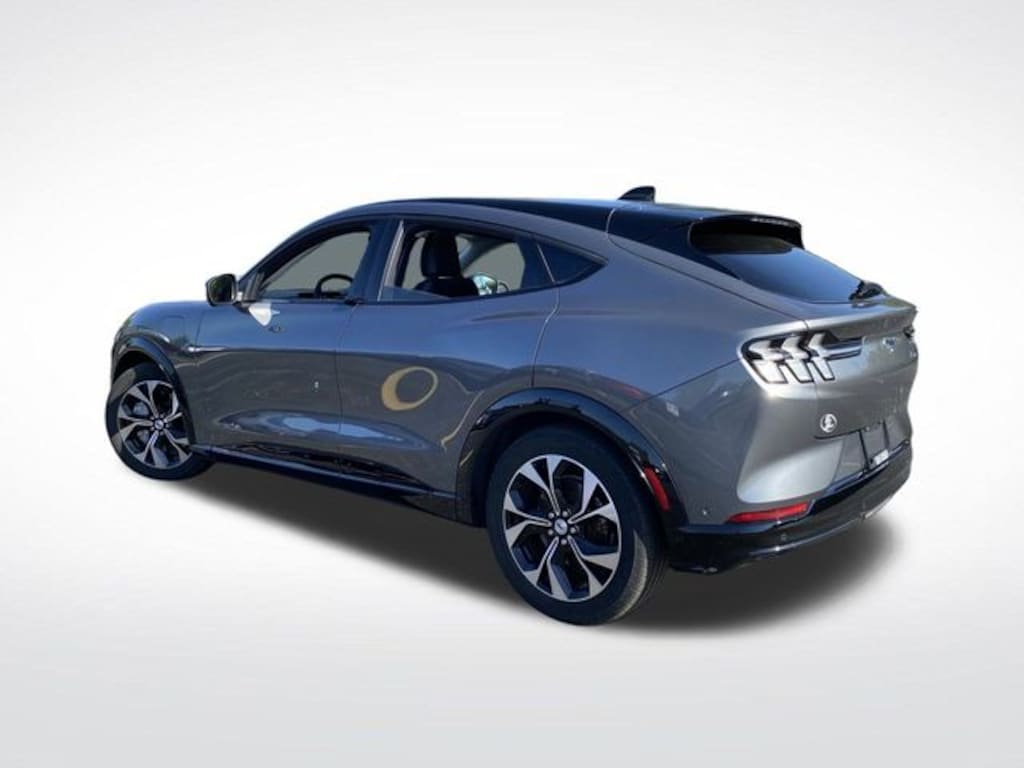 Used 2023 Ford Mustang Mach-E Premium SUV