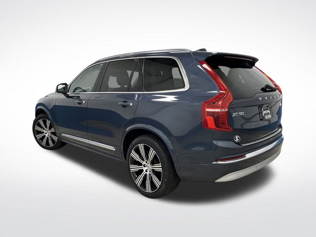 2022 Volvo XC90 Recharge T8 Inscription photo 3