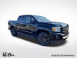 GMC Canyon