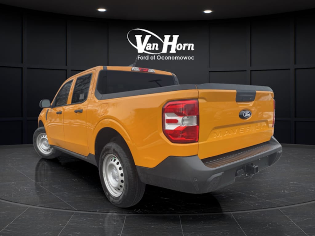 New 2026 Ford Maverick XL Truck