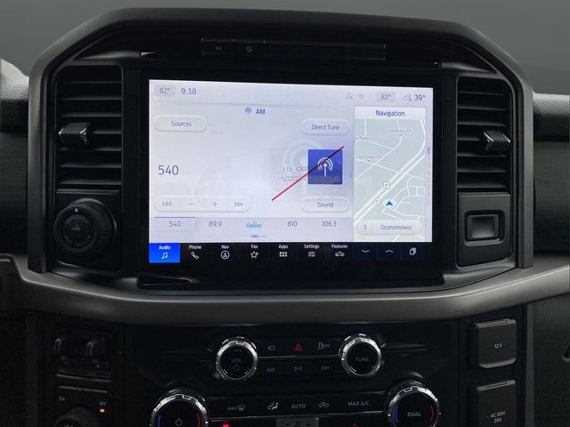 2025 Ford F-150 XLT - Photo 17