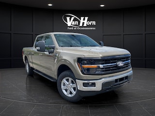 2026 Ford F-150 XLT Truck