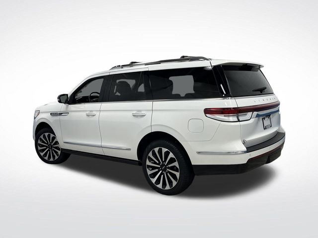 2024 Lincoln Navigator Reserve photo 2