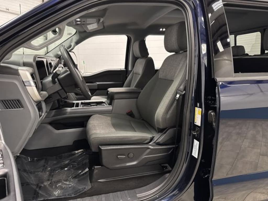 Used 2024 Ford F-250SD XLT Truck