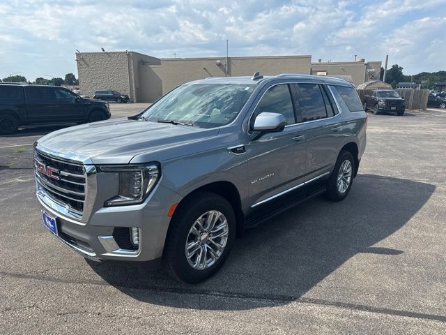 2023 GMC Yukon