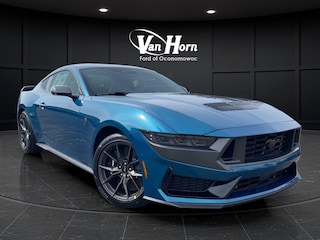 2026 Ford Mustang Dark Horse Coupe