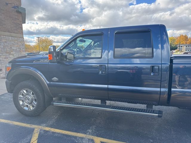2016 Ford F-350 photo 2