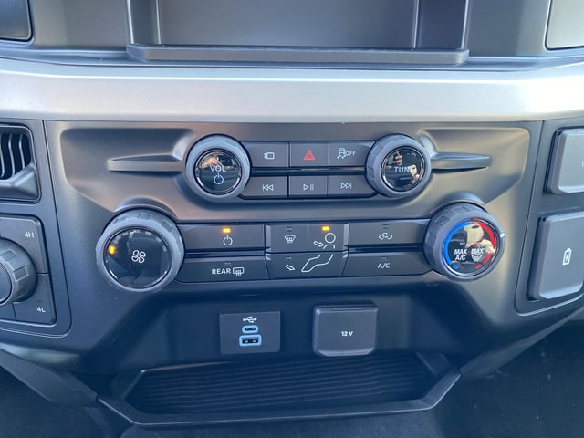 2026 Ford F-350 Super Duty XL - Photo 19