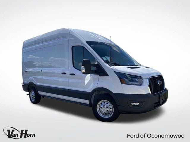 2025 Ford Transit Van Base's photo