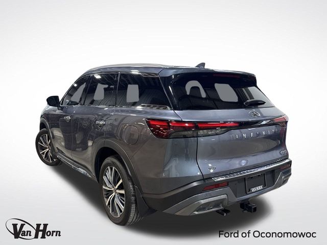 2023 Infiniti QX60 Sensory photo 3
