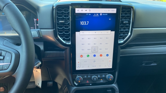 2026 Ford Ranger XLT - Photo 12