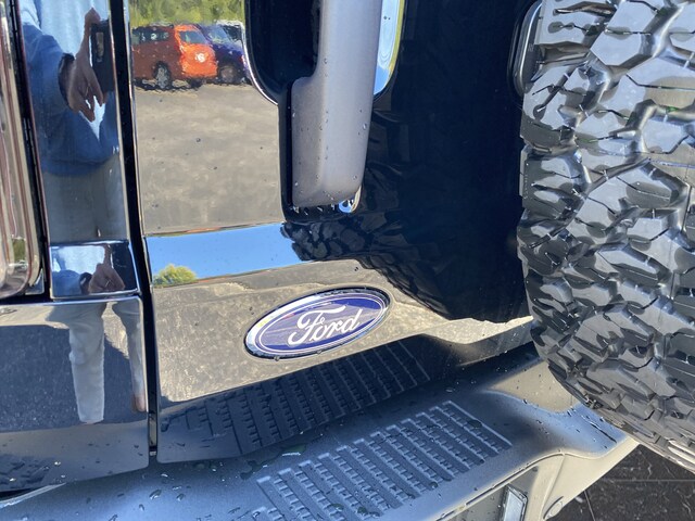 2025 Ford Bronco 4-Door Badlands - Photo 33