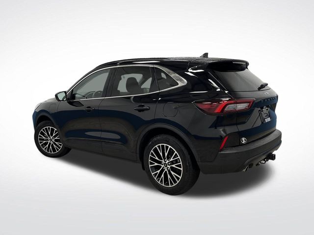 2024 Ford Escape Plug-In Hybrid Base photo 3