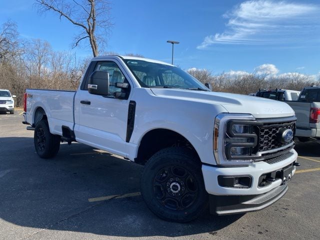 2026 Ford F-350 Super Duty