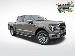 2025 Ford F-150 Lariat Truck