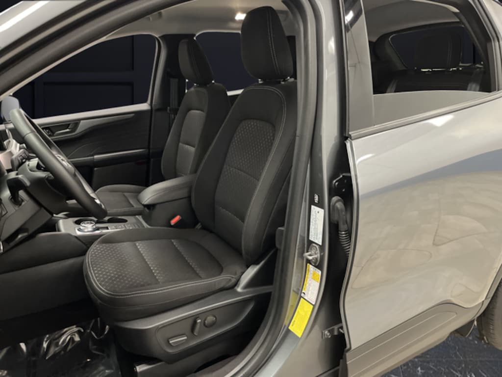 Used 2024 Ford Escape Active SUV