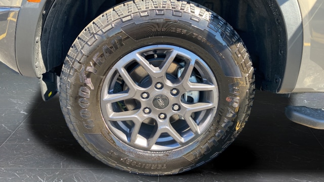 2026 Ford Ranger XLT - Photo 29