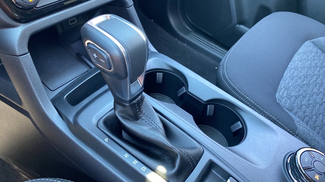 2026 Ford Ranger XLT - Photo 18