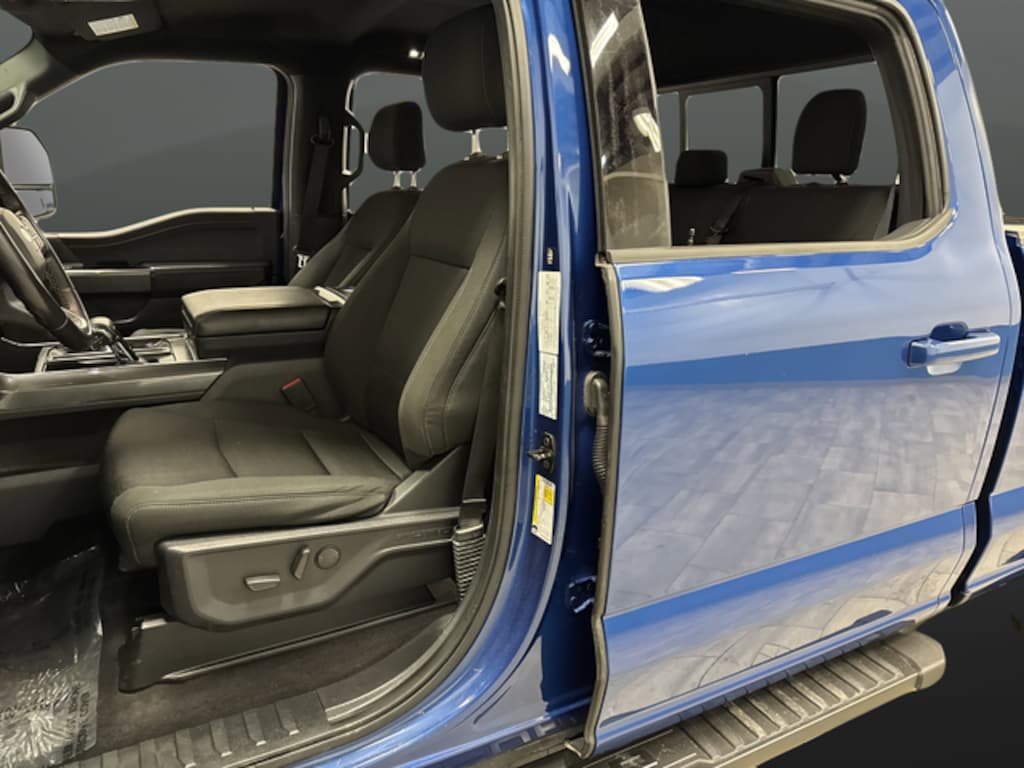 Used 2023 Ford F-150 XLT Truck