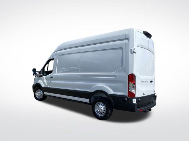 2025 Ford Transit photo 2