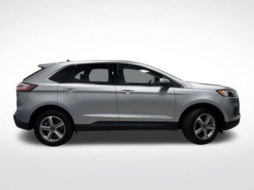 Used 2024 Ford Edge SEL SUV