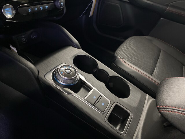 2026 Ford Escape ST-Line - Photo 19