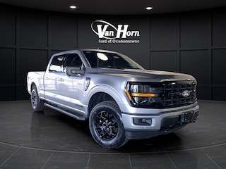 2026 Ford F-150 XLT Truck