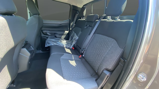 2026 Ford Ranger XLT - Photo 23
