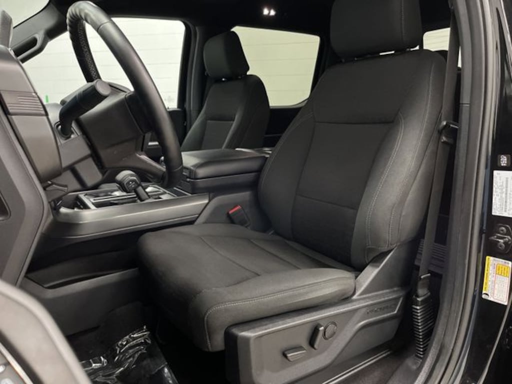 Used 2024 Ford F-150 XLT Truck