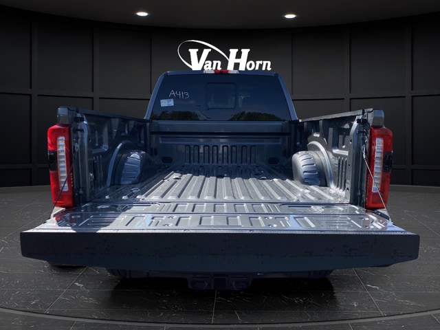 2026 Ford F-350 Super Duty XL - Photo 12