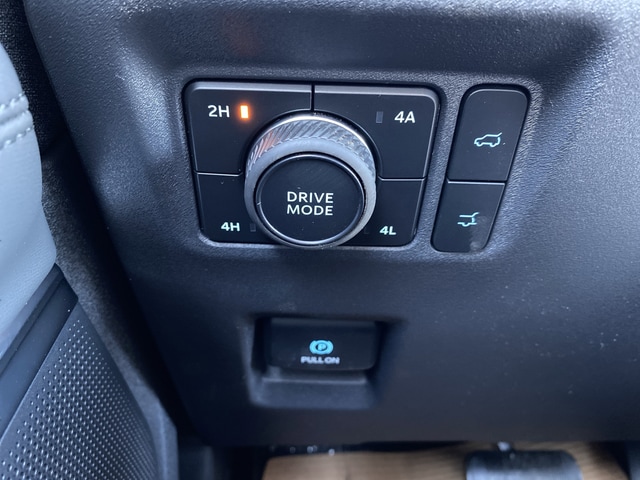 2026 Ford Expedition MAX Active - Photo 23