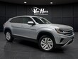  Volkswagen Atlas Cross Sport