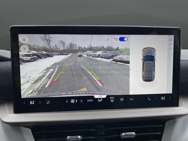 2026 Ford Explorer Active - Photo 11