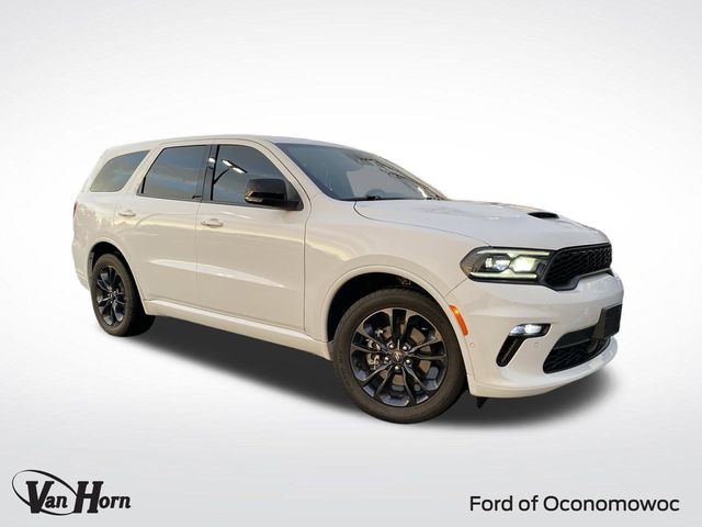 2022 Dodge Durango R/T Plus's photo